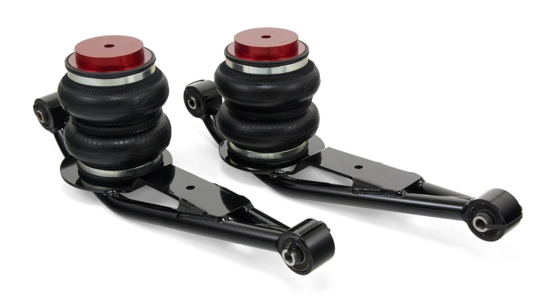 Ford Focus RS Air Suspension Kit - Rear - Air Lift - Performance - `13-`18